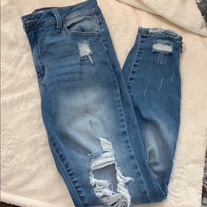 Cello Women’s Jeans